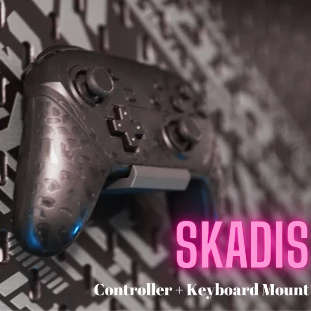 Bộ điều khiển nữ diễn viên + gắn bàn phím - Image 3