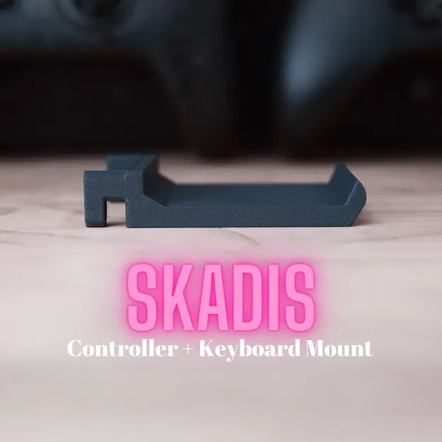 Bộ điều khiển nữ diễn viên + gắn bàn phím - Image 5