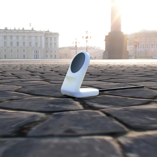 Galaxy Watch6 44mm Sạc - Image 1