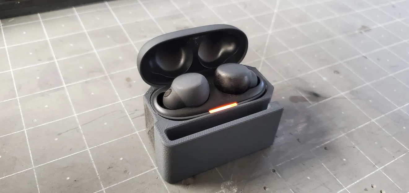 Vỏ thắt lưng của Sony Linkbud - Image 1