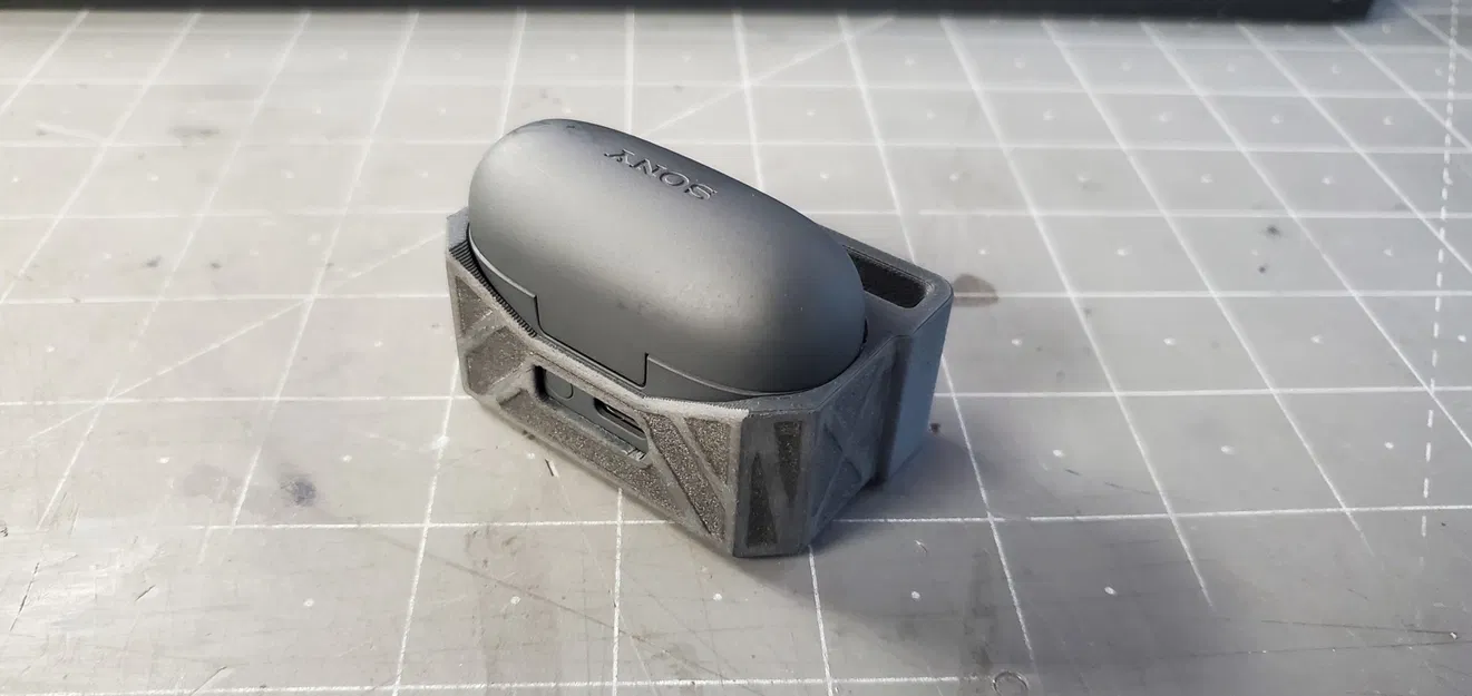 Vỏ thắt lưng của Sony Linkbud - Image 2