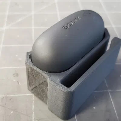 Vỏ thắt lưng của Sony Linkbud