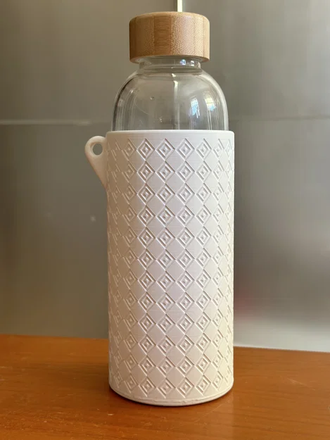 Bìa chai/Bìa chai - Image 1