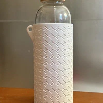 Bìa chai/Bìa chai