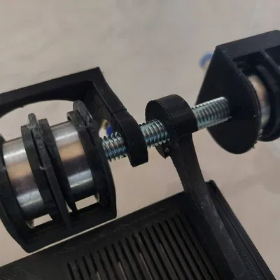 Filament Drybox IKEA thu thập bản phối 22L