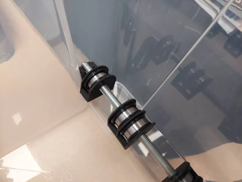 Filament Drybox IKEA thu thập bản phối 22L - Image 5