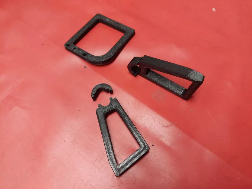 Filament Drybox IKEA thu thập bản phối 22L - Image 6