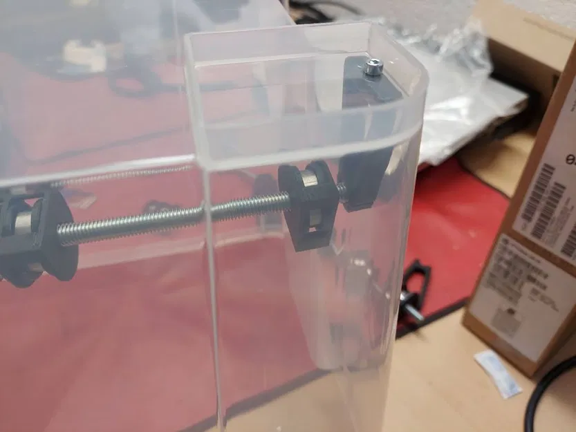 Filament Drybox IKEA thu thập bản phối 22L - Image 7