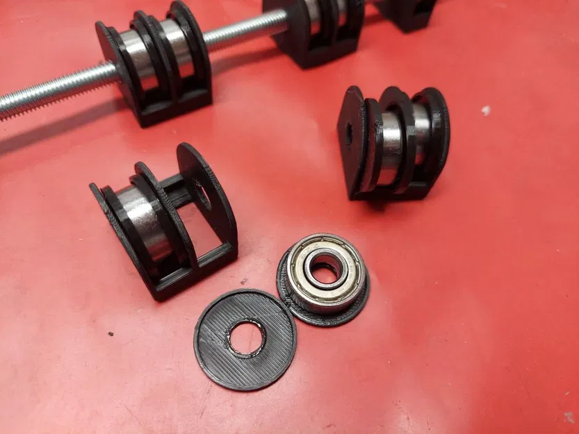 Filament Drybox IKEA thu thập bản phối 22L - Image 11