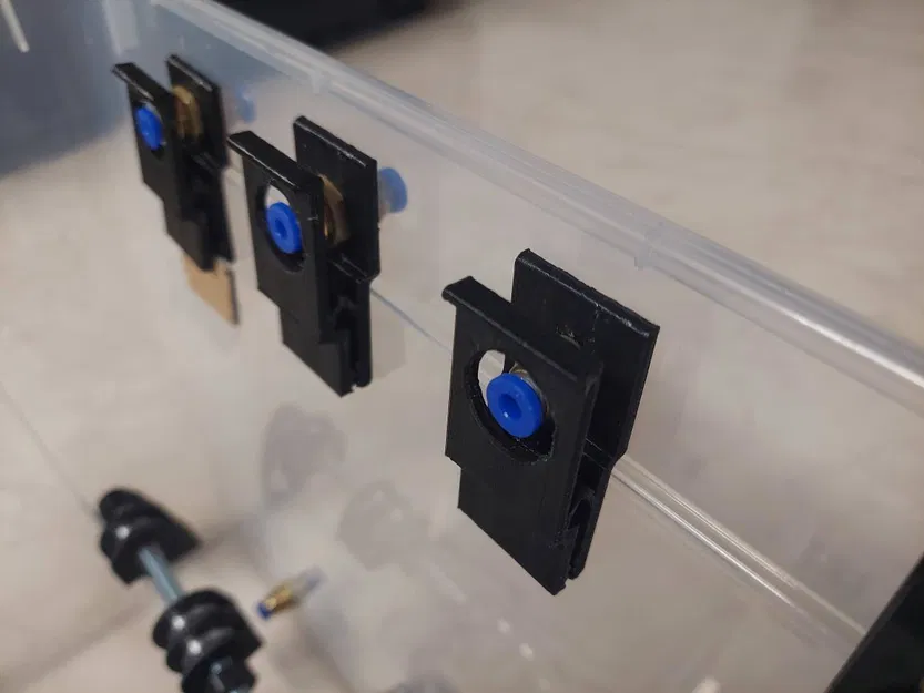 Filament Drybox IKEA thu thập bản phối 22L - Image 16