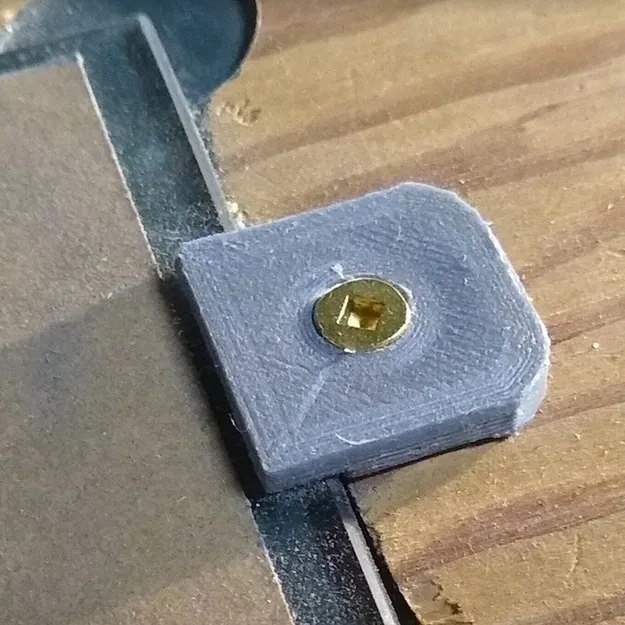 Clip giữ (với phần bù) - Image 1