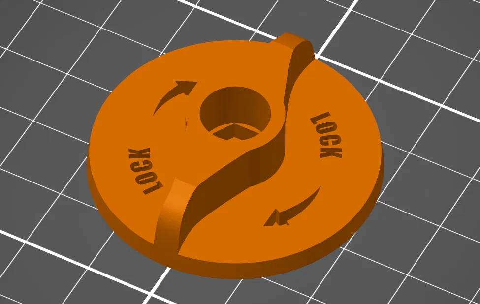 M6 và Universal Bolt xử lý dễ sử dụng - Image 1