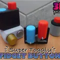 Nút Fidget Super Toggly - Thumbnail 1