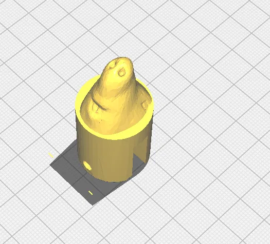 Whack a mol cho nút fidget siêu togly - Image 1