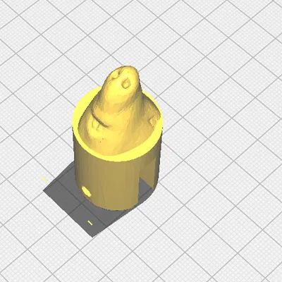 Whack a mol cho nút fidget siêu togly