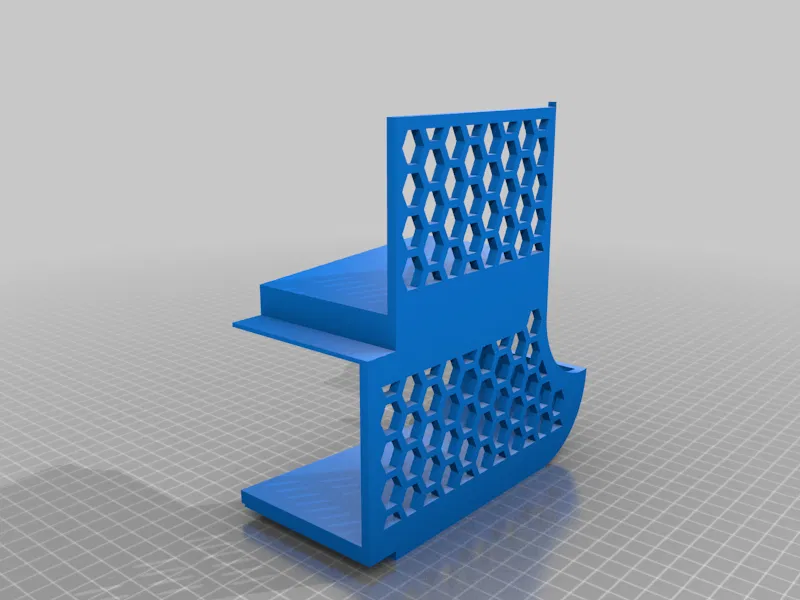 Giá đỡ chai nước - Image 2