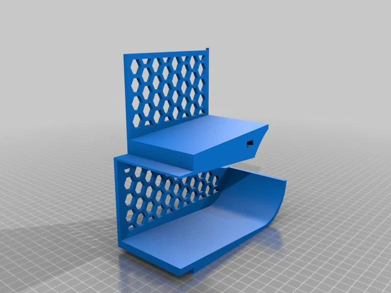 Giá đỡ chai nước - Image 4