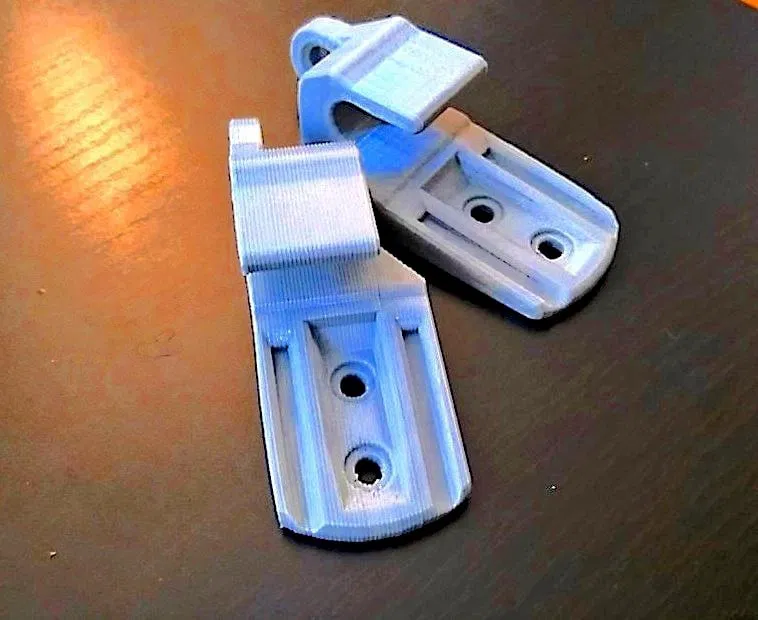 Clip túi pannier - Image 1