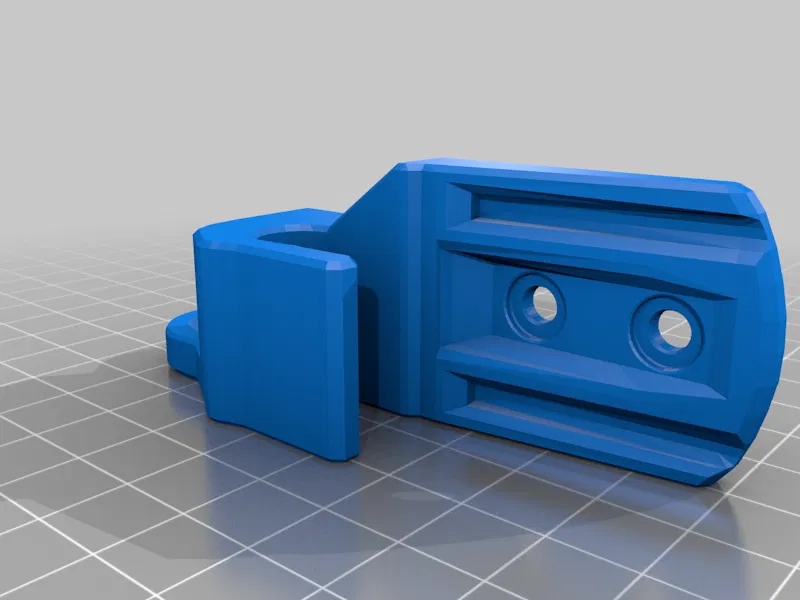 Clip túi pannier - Image 2