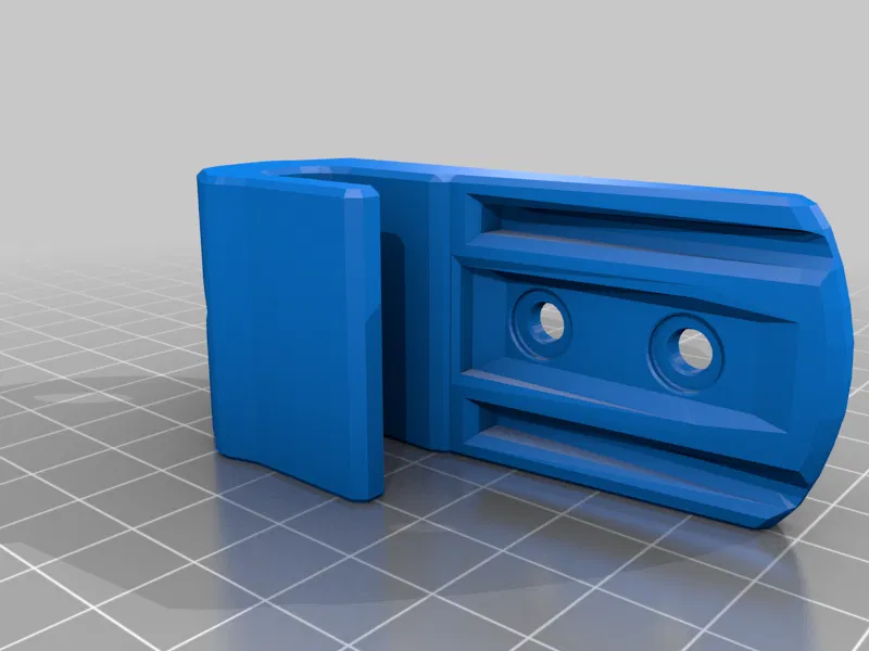 Clip túi pannier - Image 5