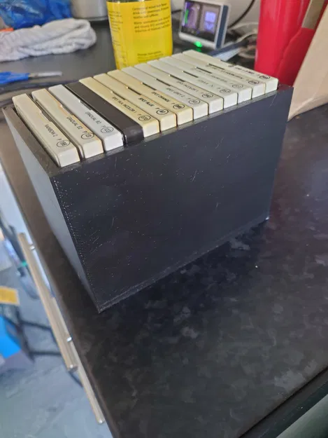 Hộp cho các bộ lọc kích thước Cokin P - Image 1