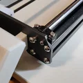 MPS MK3 - Bocco Aste Carro - Thumbnail 1