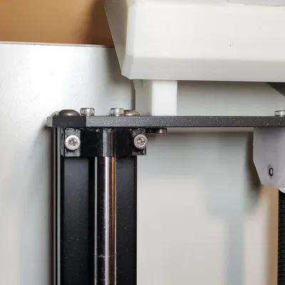 MPS MK3 - Bocco Aste Carro