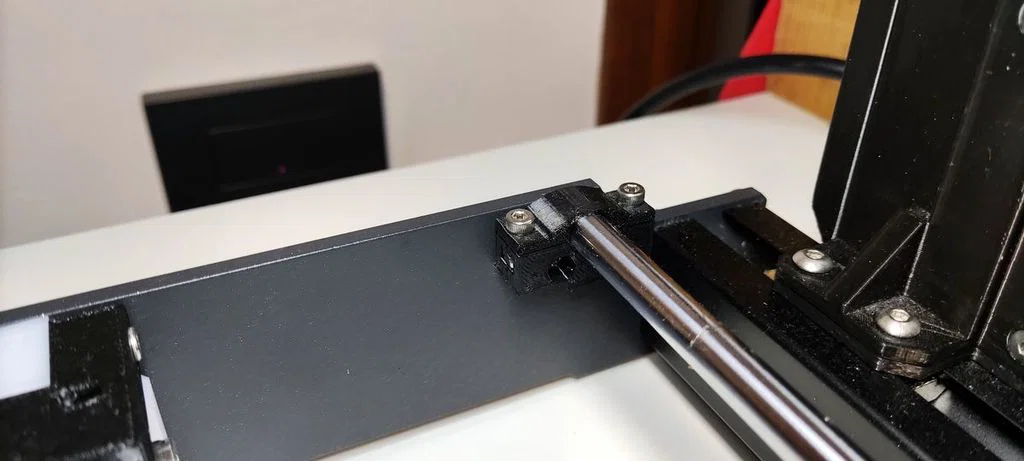 MPS MK3 - Bocco Aste Carro - Image 3