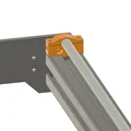 MPS MK3 - Bocco Aste Carro - Thumbnail 5