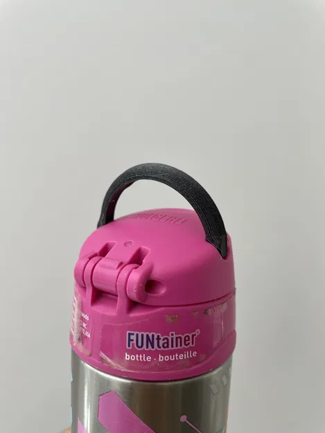 Tay cầm funtainer trẻ em - Image 1