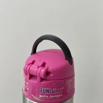 Tay cầm funtainer trẻ em