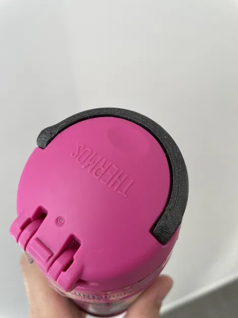 Tay cầm funtainer trẻ em - Image 2