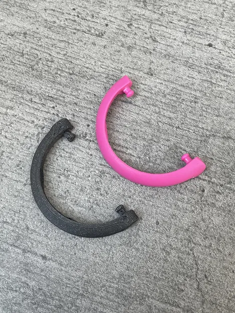 Tay cầm funtainer trẻ em - Image 3