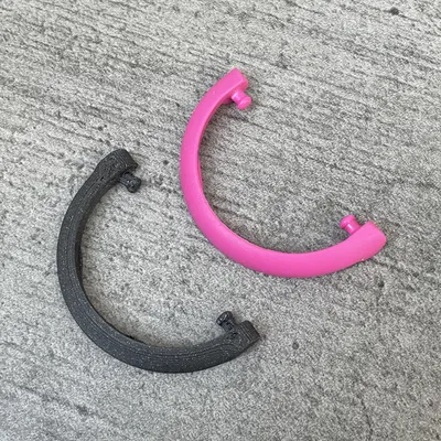 Tay cầm funtainer trẻ em