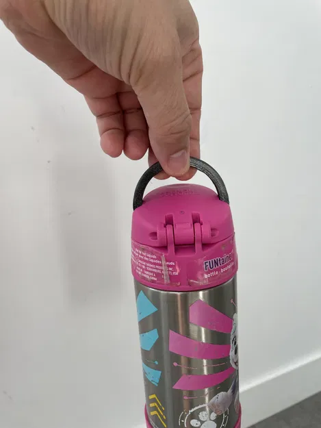 Tay cầm funtainer trẻ em - Image 4