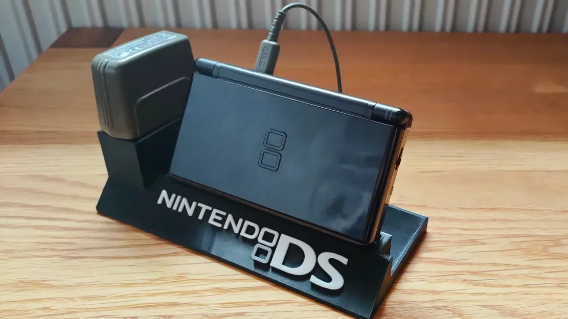 Nintendo DS đứng - Image 2