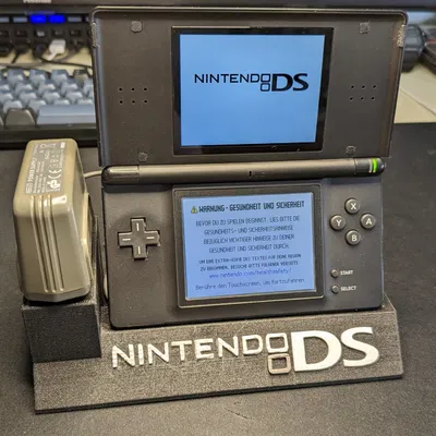 Nintendo DS Stand (mini)