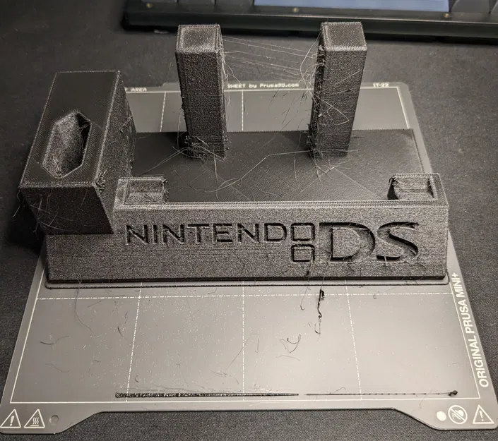 Nintendo DS Stand (mini) - Image 3