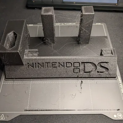 Nintendo DS Stand (mini)