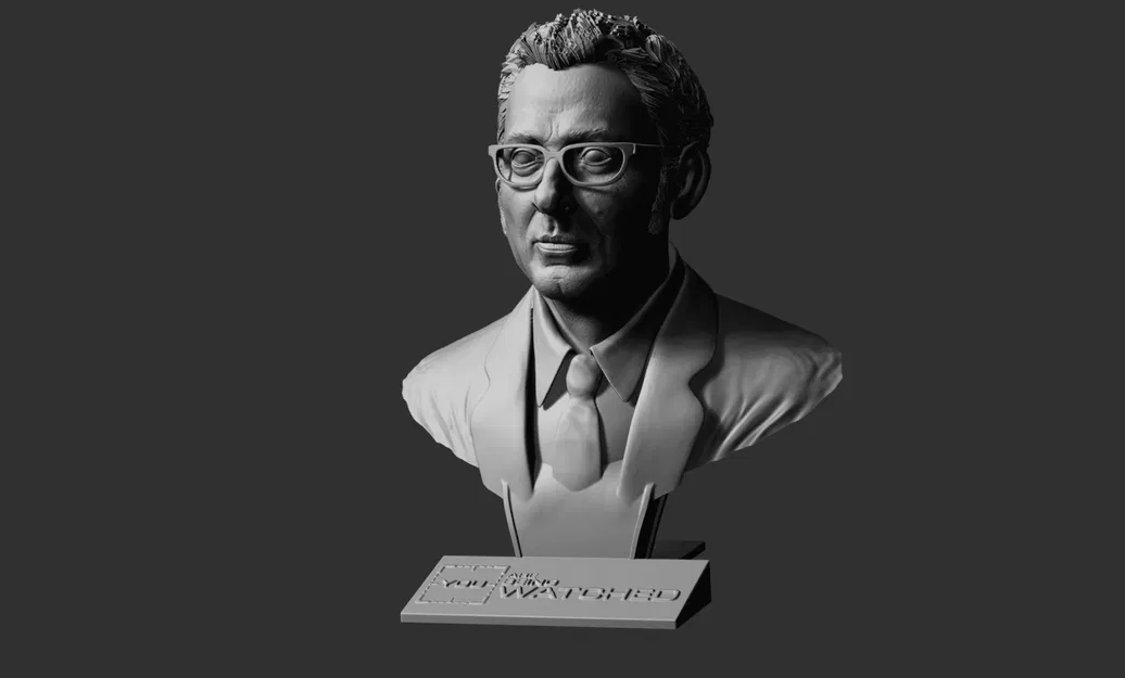 Người quan tâm Mr Finch - Image 2