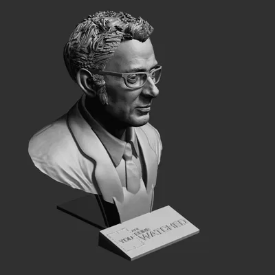 Người quan tâm Mr Finch