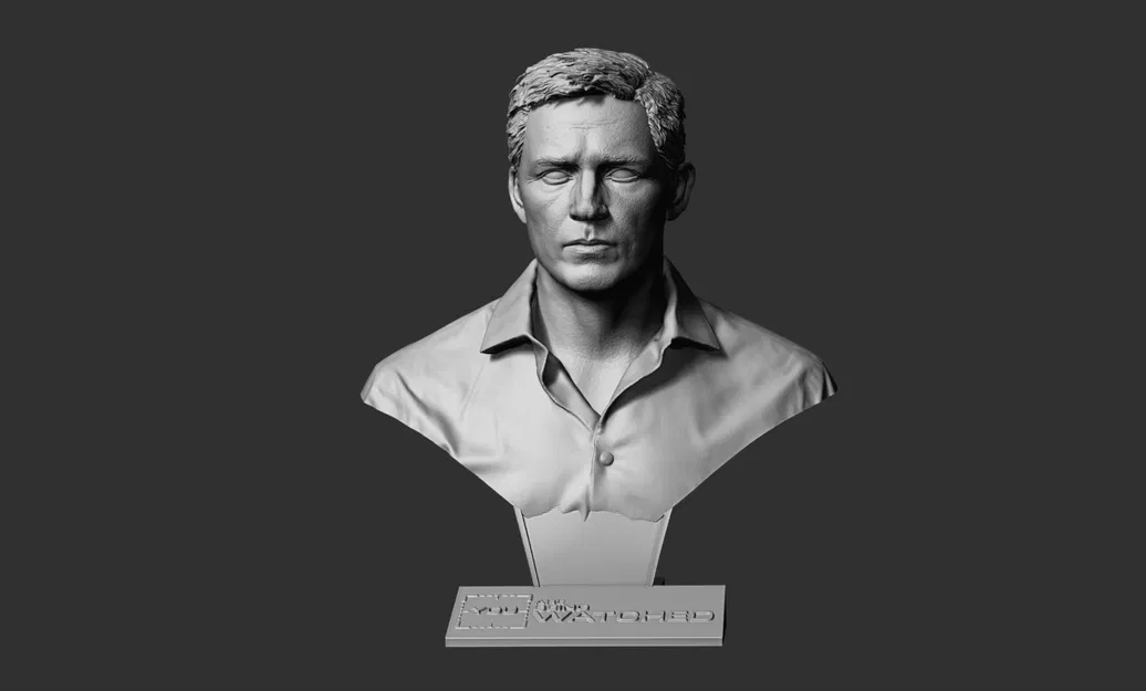 Ông Reese người quan tâm - Image 1