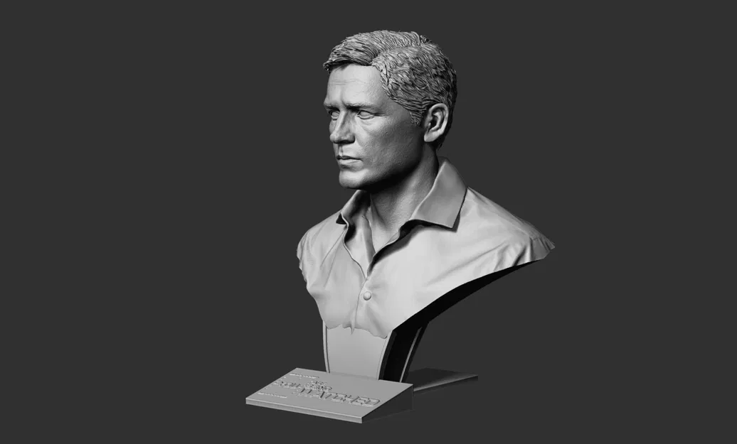 Ông Reese người quan tâm - Image 2