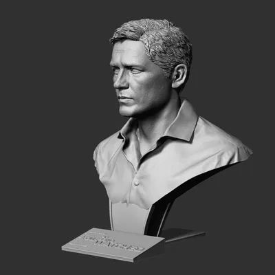 Ông Reese người quan tâm