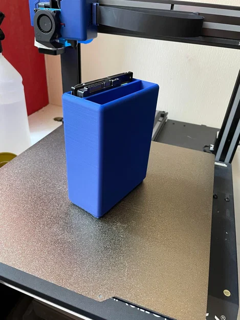 Dung lượng lưu trữ mỏng 3,5 ổ cứng - Image 2