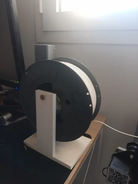 Hỗ trợ cuộn dây - Image 1