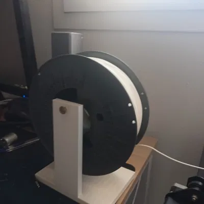 Hỗ trợ cuộn dây