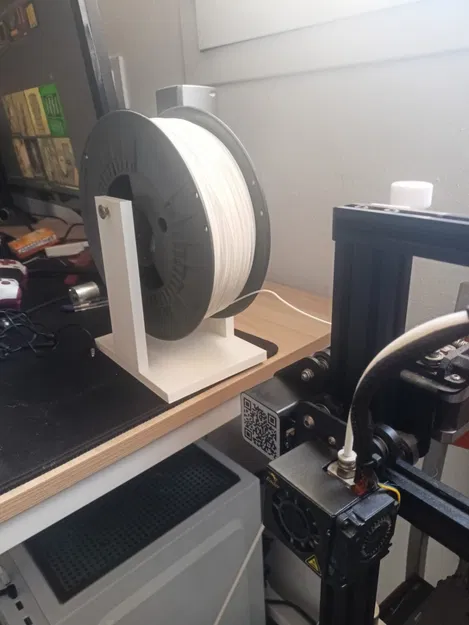 Hỗ trợ cuộn dây - Image 3