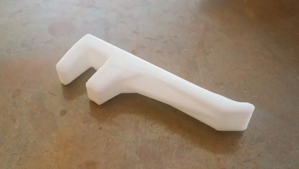 Móc áo cho kệ Ivar - Image 2