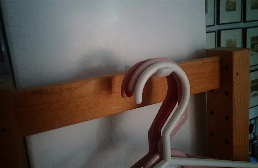 Móc áo cho kệ Ivar - Image 3